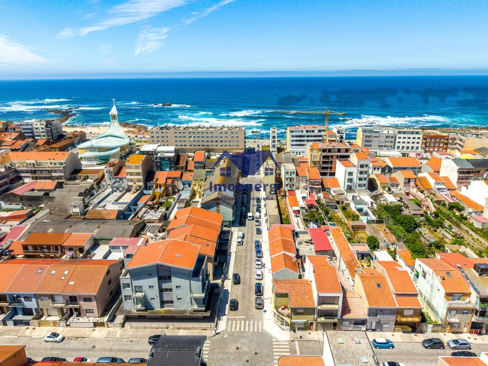 Moradia T5 para Venda em Vila do Conde Foto 46