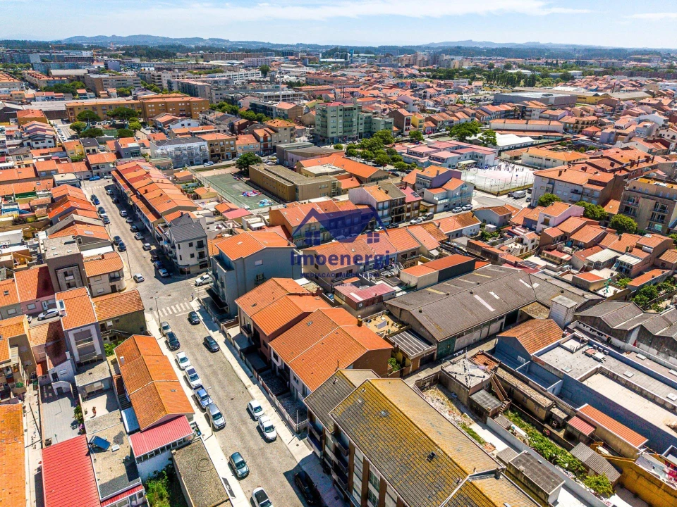 Moradia T5 para Venda em Vila do Conde Foto 48