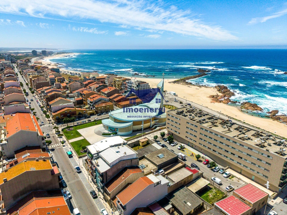 Moradia T5 para Venda em Vila do Conde Foto 49