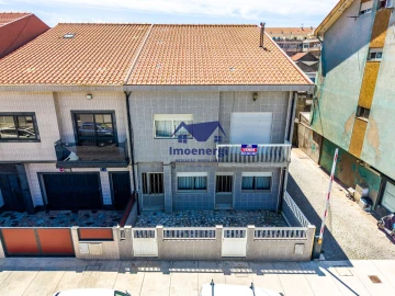 Moradia T5 para Venda em Vila do Conde