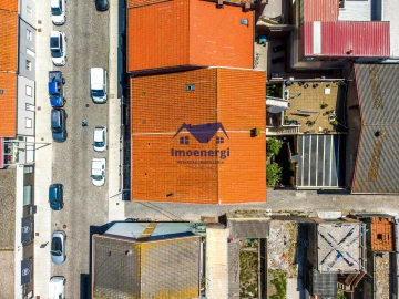 Moradia T5 para Venda em Vila do Conde