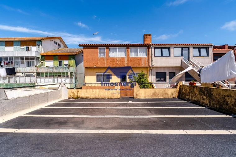 Moradia T5 para Venda em Vila do Conde Foto 39