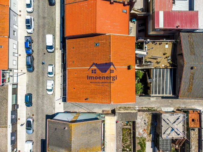 Moradia T5 para Venda em Vila do Conde Foto 44