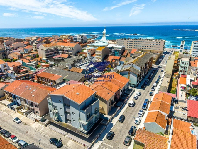 Moradia T5 para Venda em Vila do Conde Foto 45