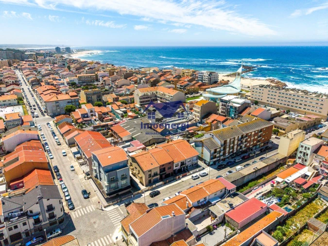 Moradia T5 para Venda em Vila do Conde Foto 47