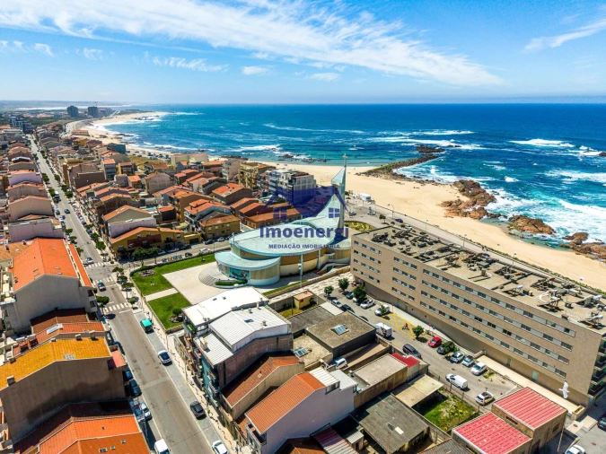 Moradia T5 para Venda em Vila do Conde Foto 49