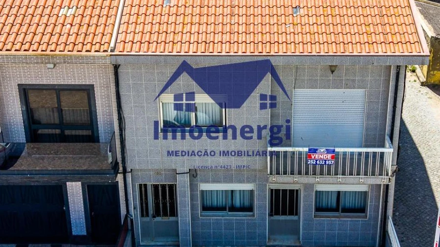 Moradia T5 para Venda em Vila do Conde