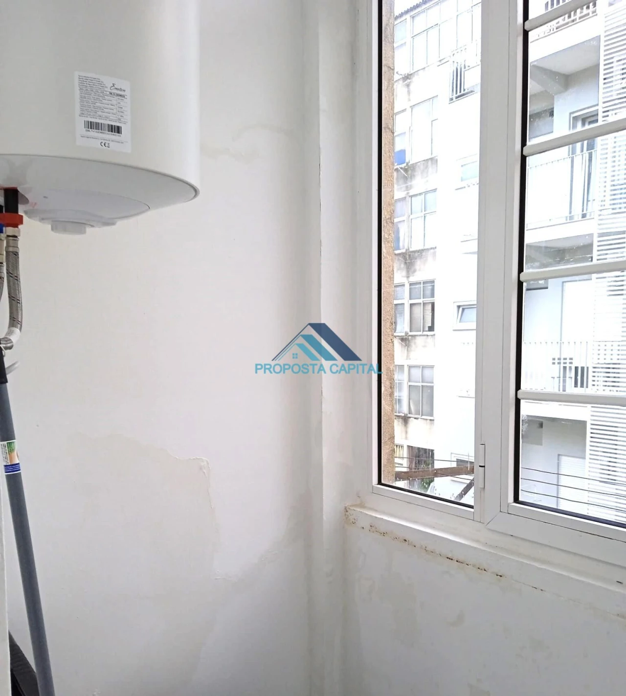 Apartamento T1 para Venda em Penha de França Foto 11