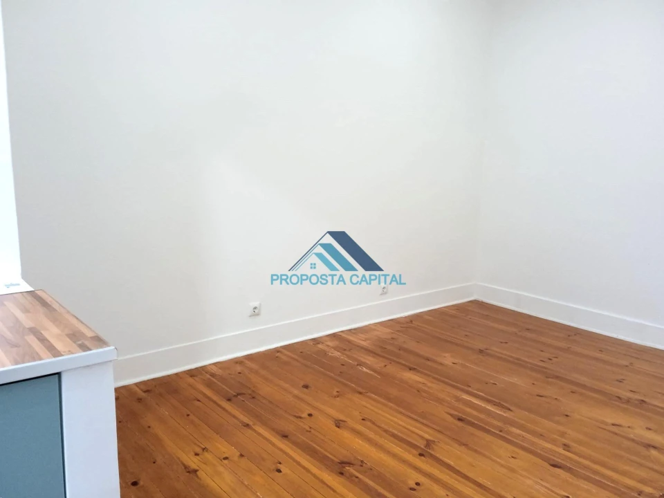 Apartamento T1 para Venda em Penha de França Foto 13