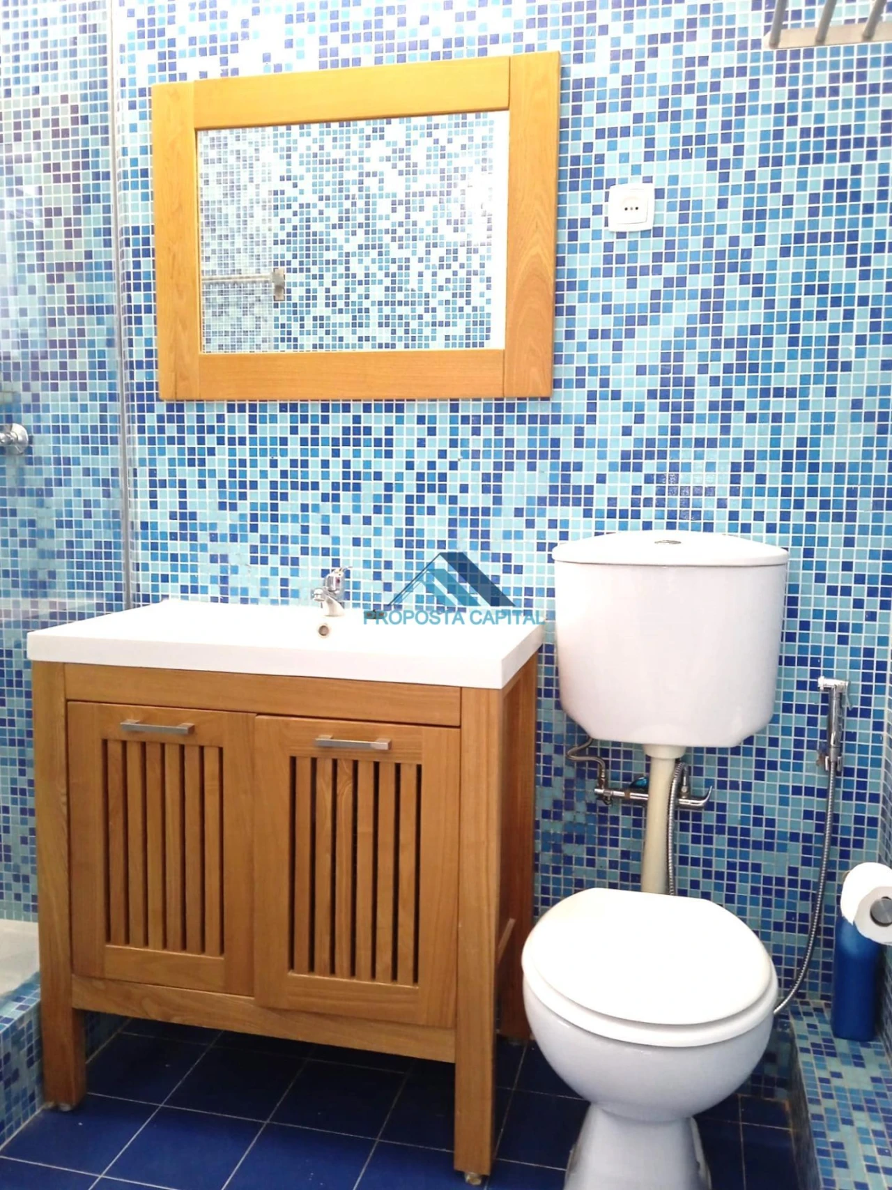 Apartamento T1 para Venda em Penha de França Foto 16