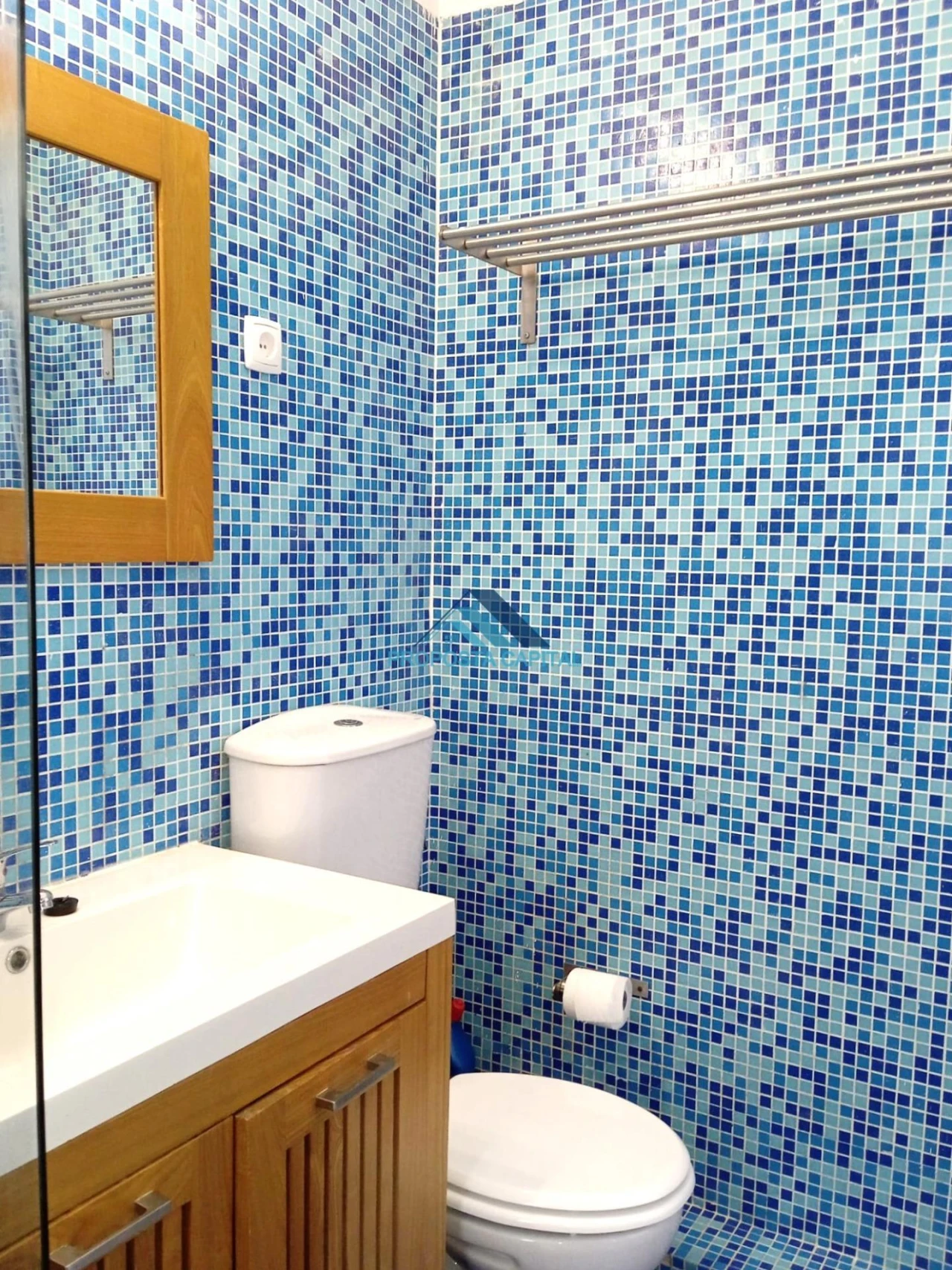 Apartamento T1 para Venda em Penha de França Foto 19