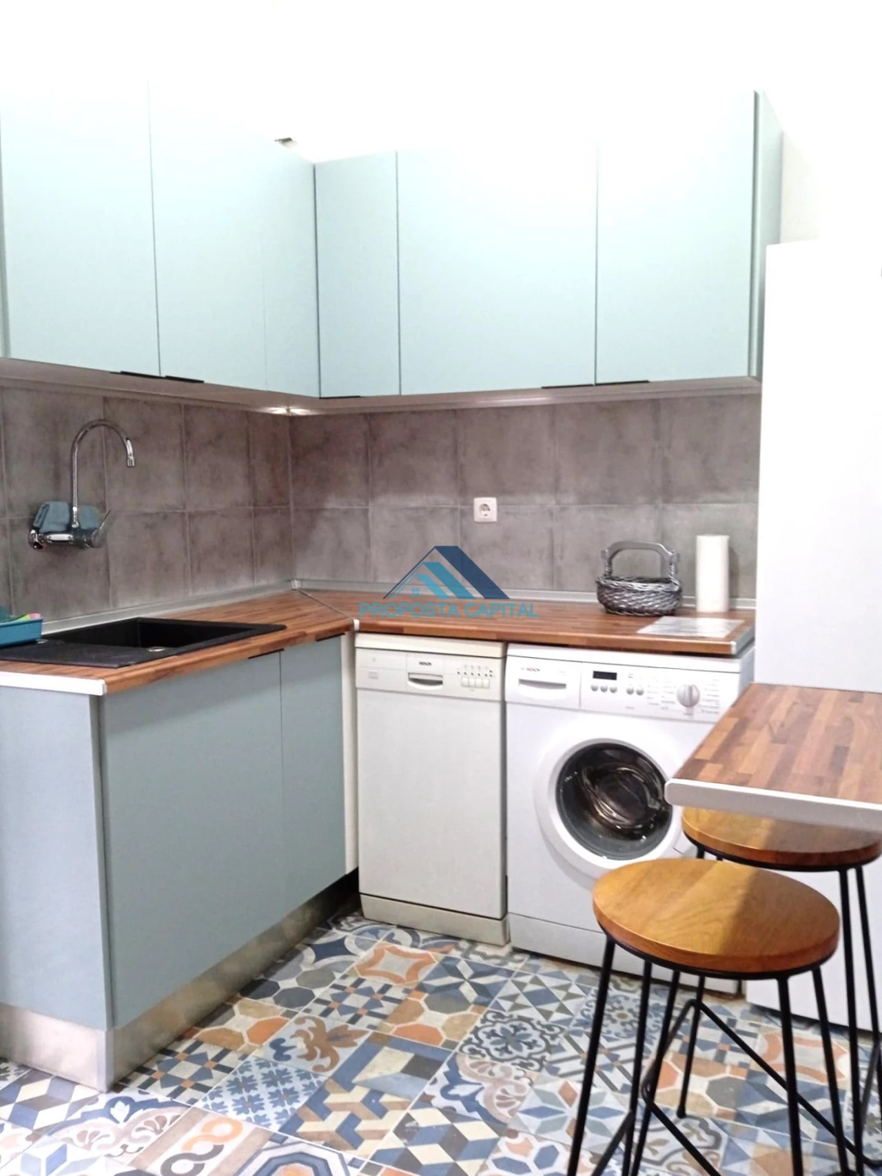 Apartamento T1 para Venda em Penha de França Foto 6