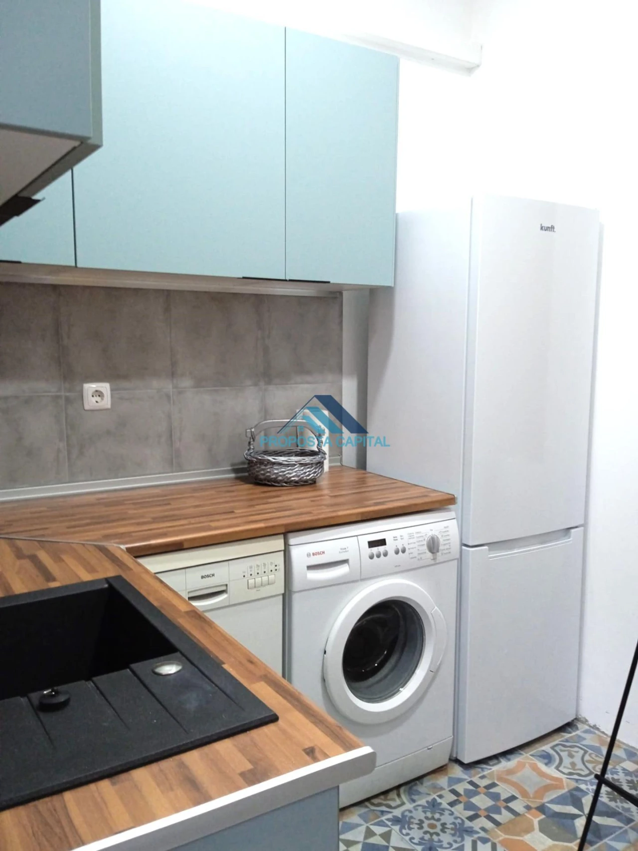 Apartamento T1 para Venda em Penha de França Foto 7