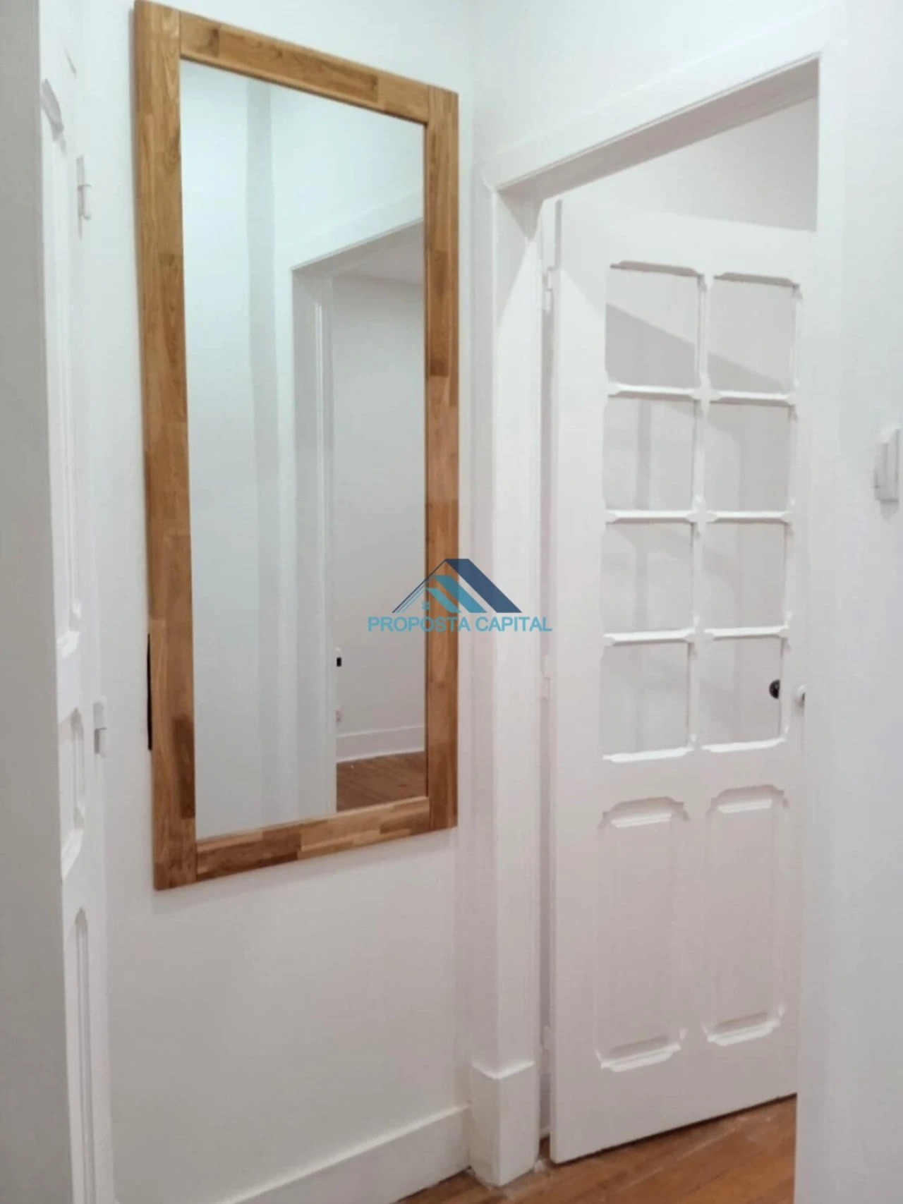 Apartamento T1 para Venda em Penha de França Foto 8