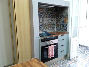 Apartamento T1 para Venda em Penha de França