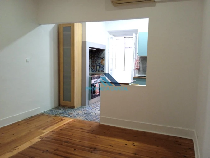Apartamento T1 para Venda em Penha de França Foto 12