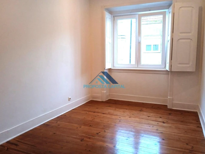 Apartamento T1 para Venda em Penha de França Foto 14