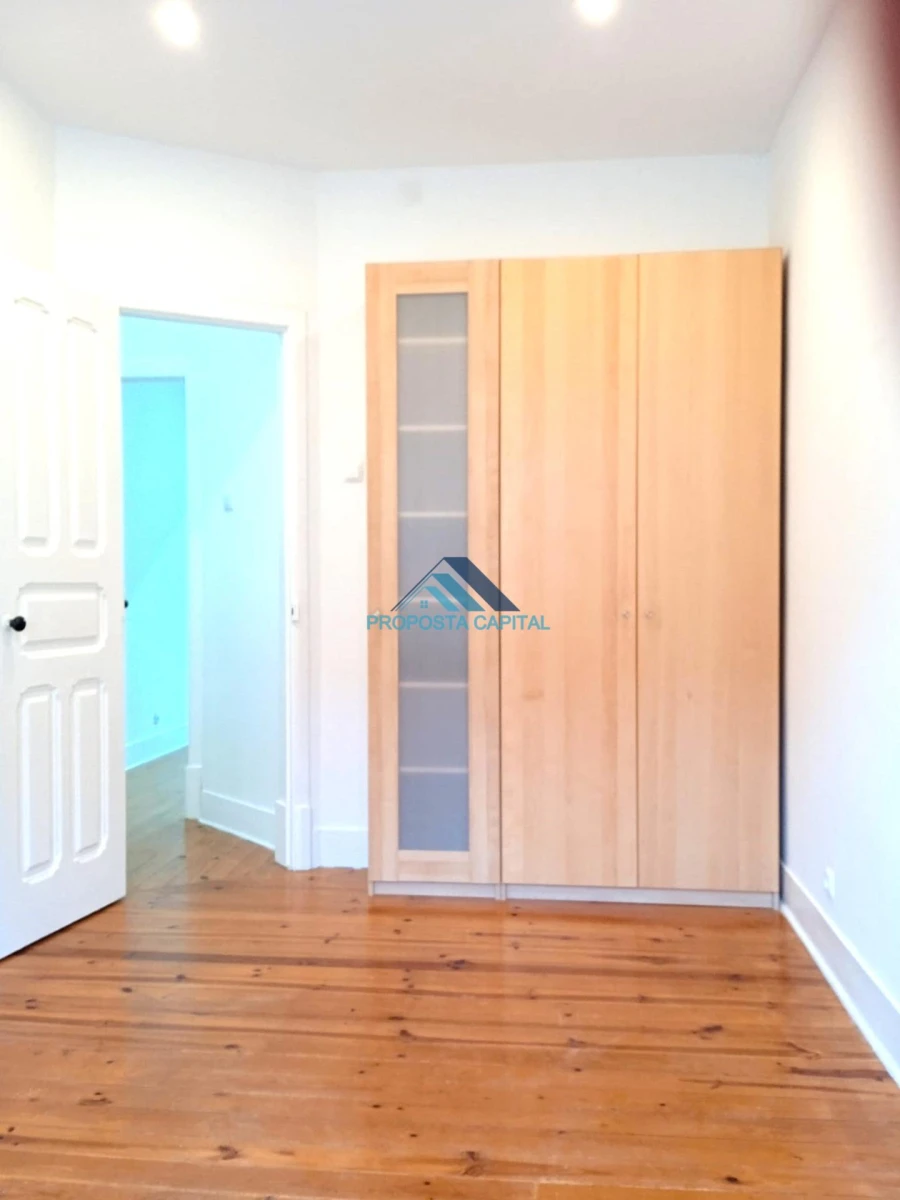 Apartamento T1 para Venda em Penha de França Foto 15
