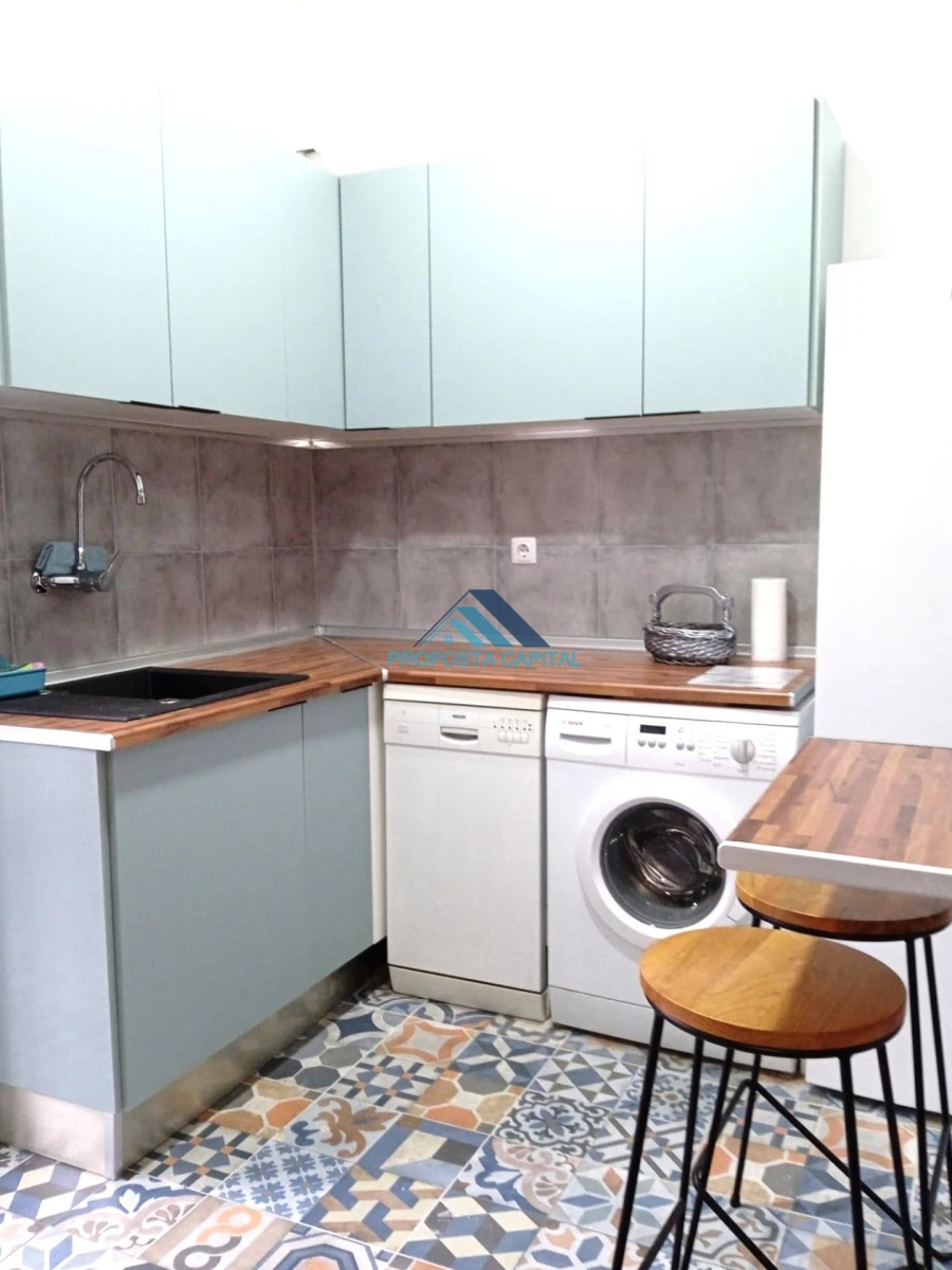 Apartamento T1 para Venda em Penha de França Foto 6