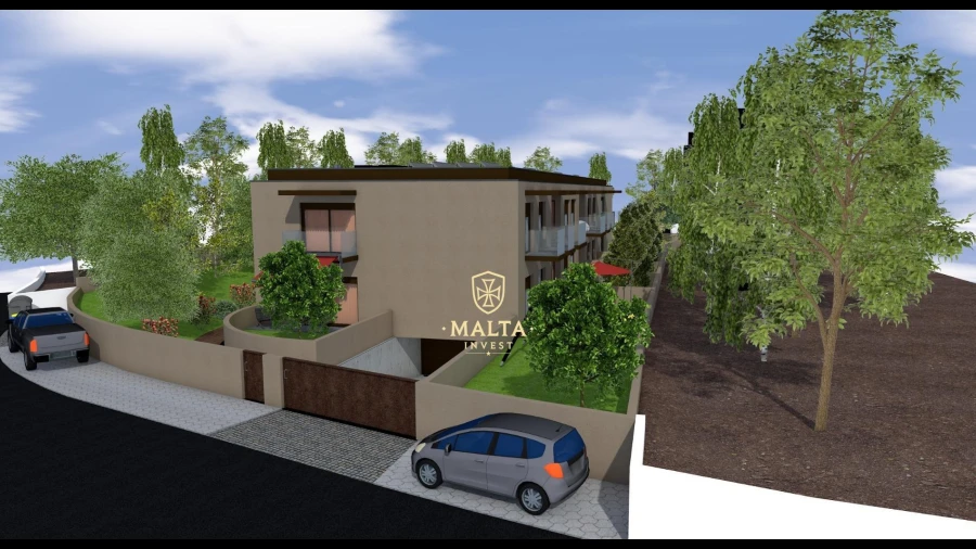 Apartamento T1 para Venda em Pousa