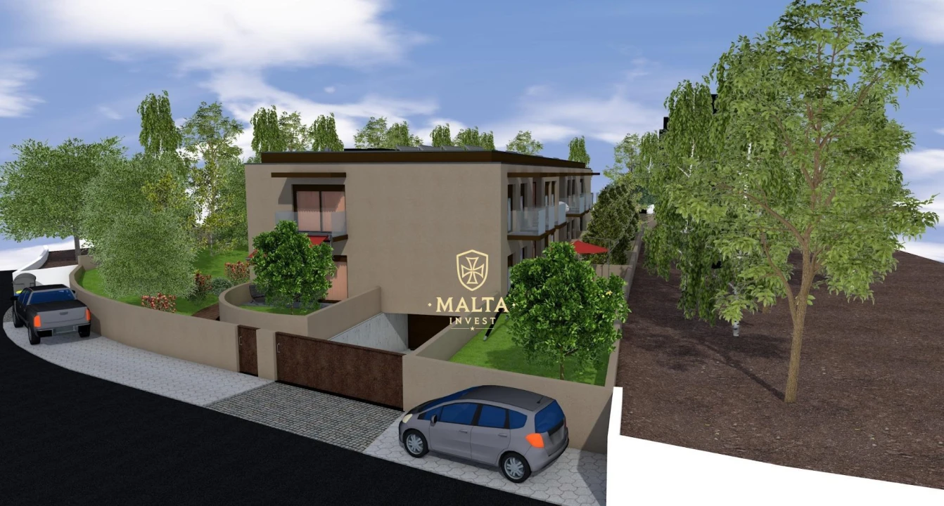 Apartamento T3 para Venda em Pousa Foto 1