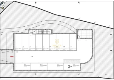 Apartamento T3 para Venda em Pousa