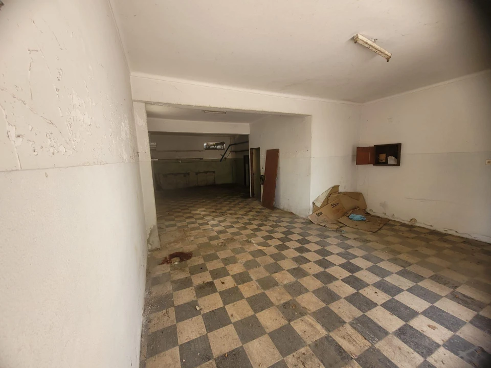 Garagem para Venda em União das Freguesias de Setúbal Foto 3