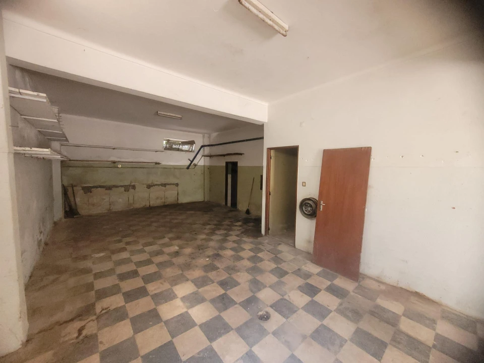 Garagem para Venda em União das Freguesias de Setúbal Foto 6