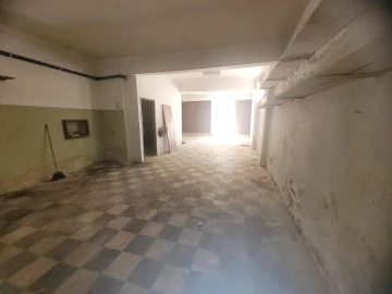 Garagem para Venda em União das Freguesias de Setúbal