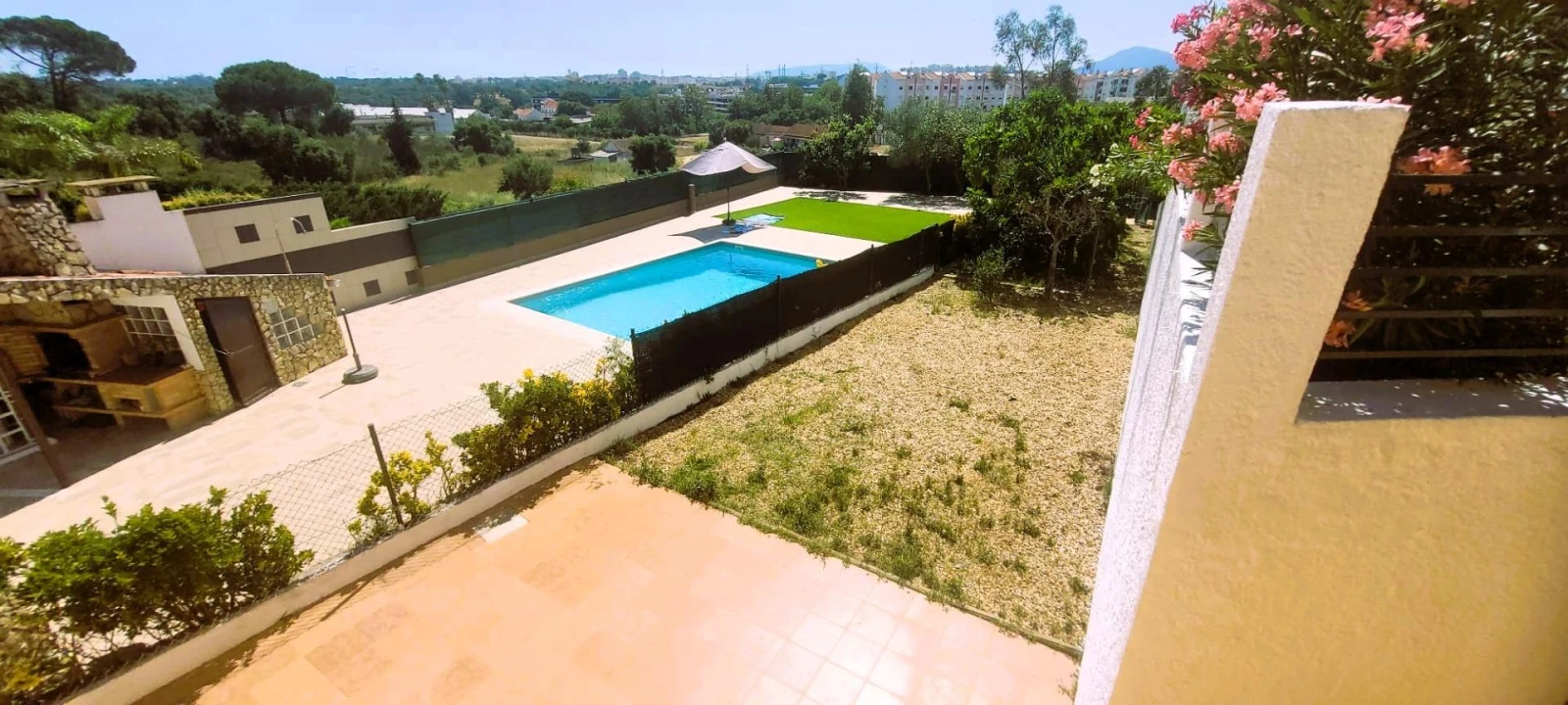 Moradia T4 para Venda em União das Freguesias de Setúbal Foto 39