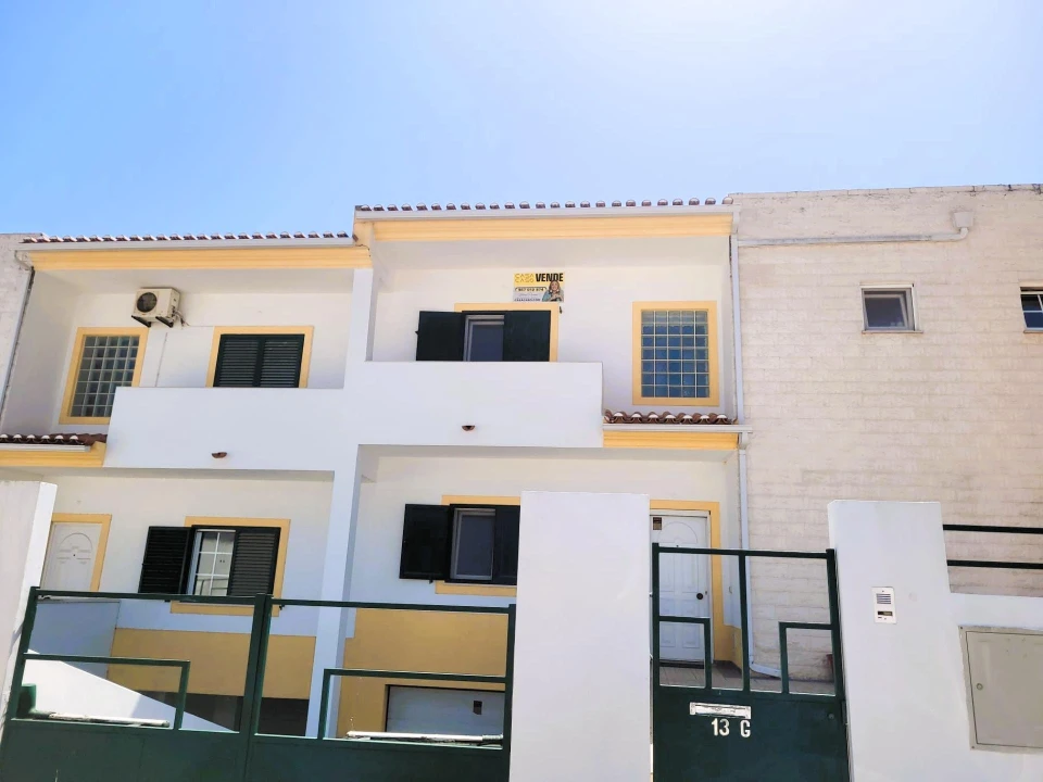 Moradia T4 para Venda em União das Freguesias de Setúbal Foto 42