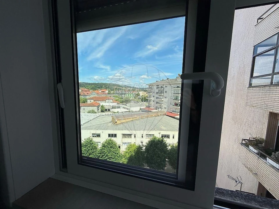 Apartamento T3 para Venda em Povoa de Lanhoso (N. Senhora do Amparo) Foto 5