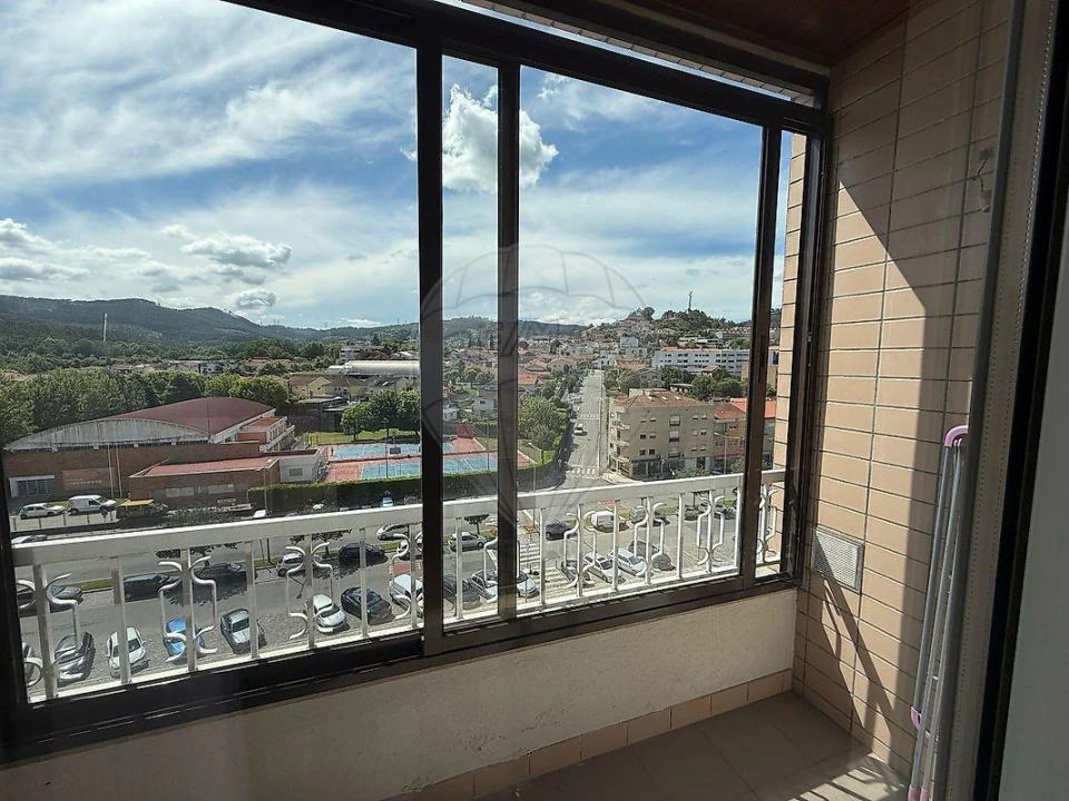 Apartamento T3 para Venda em Povoa de Lanhoso (N. Senhora do Amparo) Foto 6