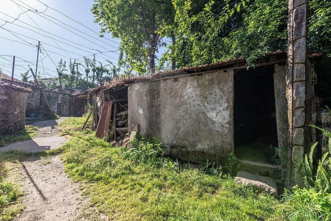 Moradia T7 para Venda em Este (São Pedro e São Mamede) Foto 29