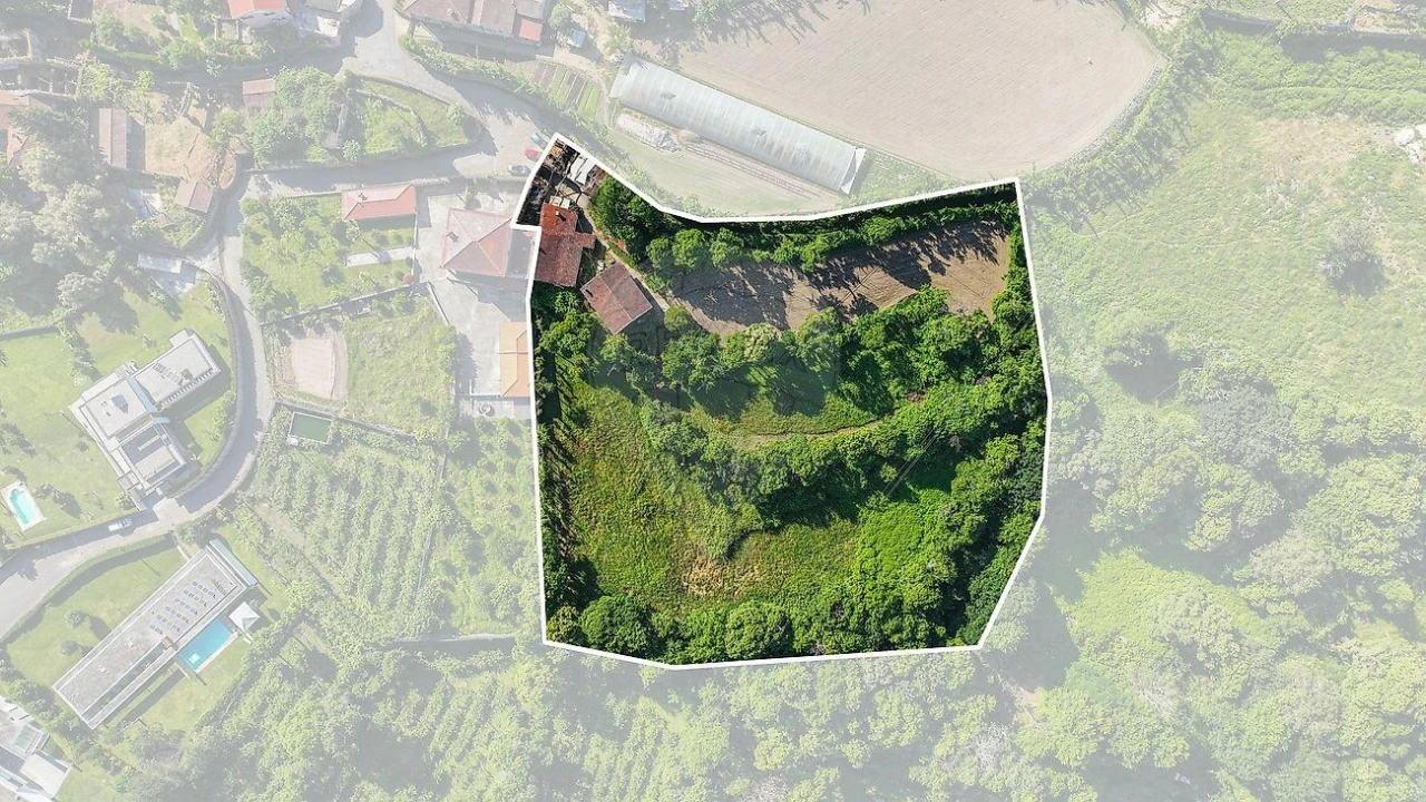 Moradia T7 para Venda em Este (São Pedro e São Mamede) Foto 3
