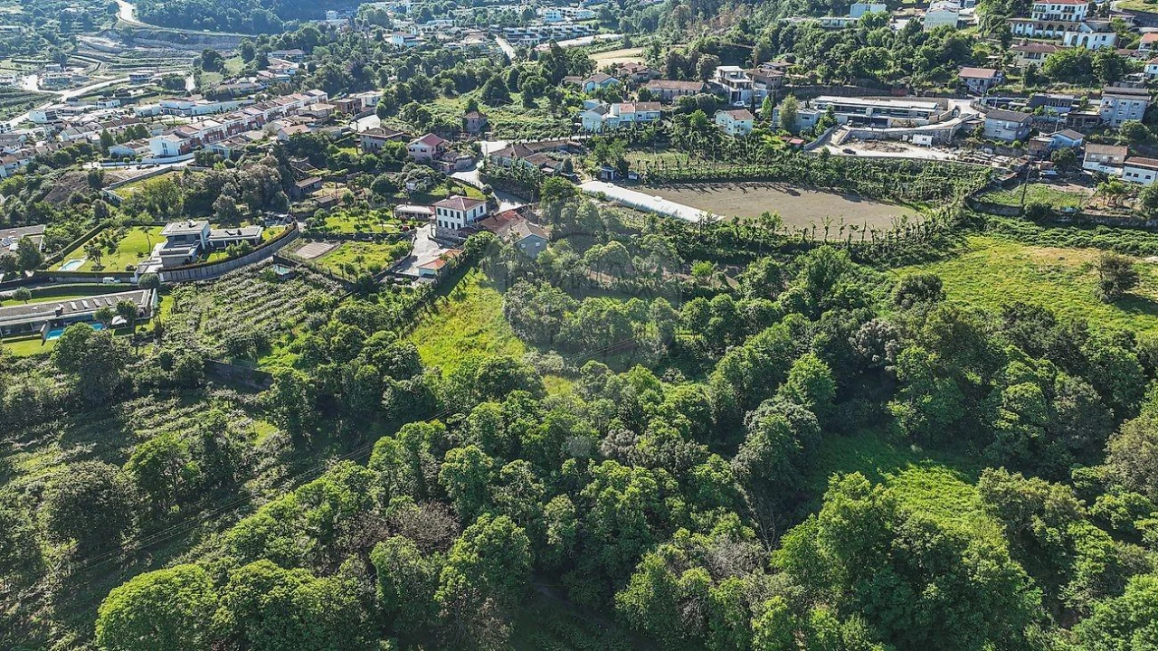 Moradia T7 para Venda em Este (São Pedro e São Mamede) Foto 5