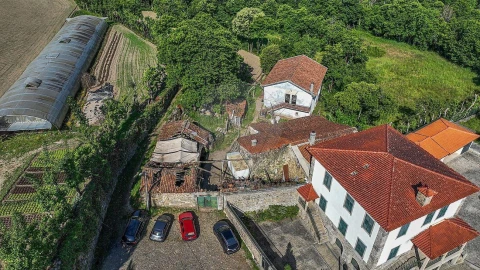 Moradia T7 para Venda em Este (São Pedro e São Mamede)