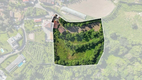 Moradia T7 para Venda em Este (São Pedro e São Mamede)