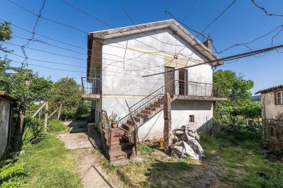 Moradia T7 para Venda em Este (São Pedro e São Mamede)