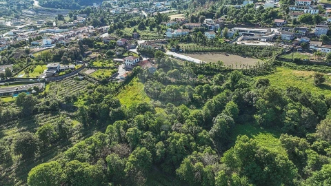 Moradia T7 para Venda em Este (São Pedro e São Mamede)