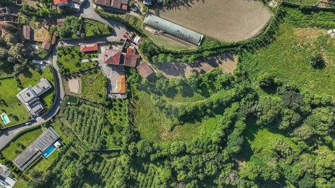 Moradia T7 para Venda em Este (São Pedro e São Mamede)