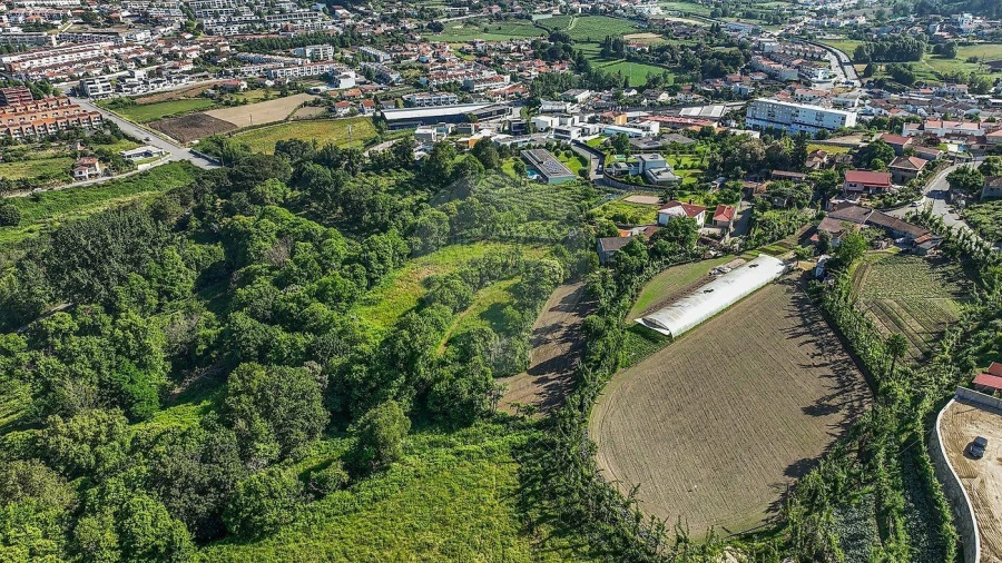 Moradia T7 para Venda em Este (São Pedro e São Mamede) Foto 10