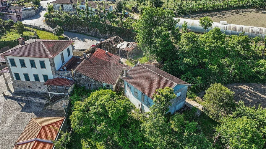 Moradia T7 para Venda em Este (São Pedro e São Mamede) Foto 12