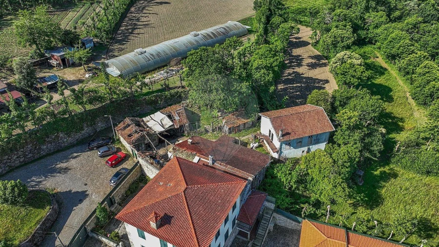 Moradia T7 para Venda em Este (São Pedro e São Mamede) Foto 14