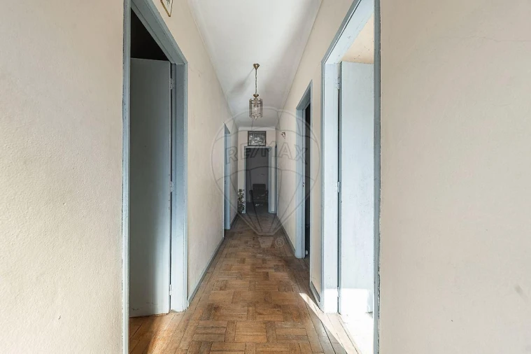 Moradia T7 para Venda em Este (São Pedro e São Mamede) Foto 17