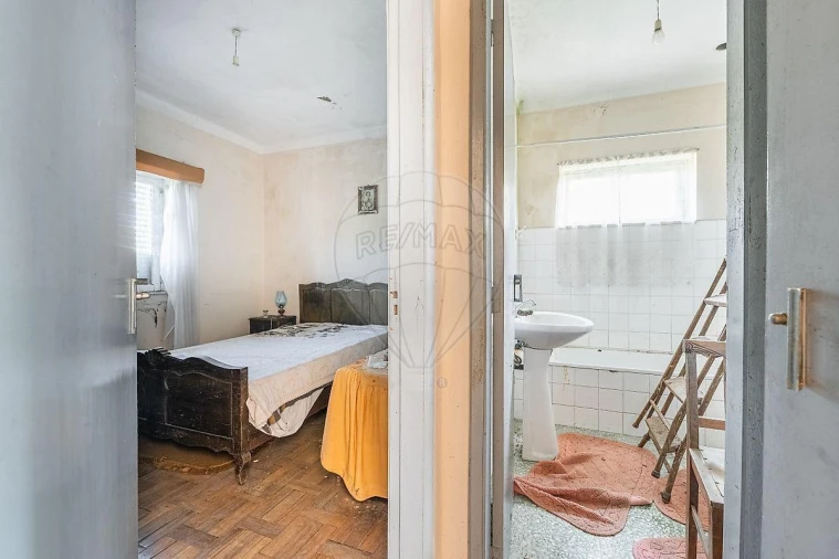 Moradia T7 para Venda em Este (São Pedro e São Mamede) Foto 22
