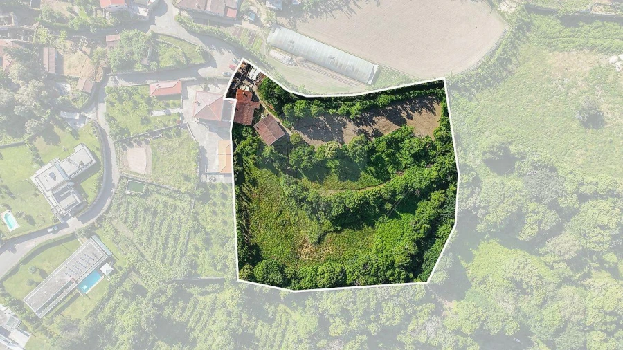 Moradia T7 para Venda em Este (São Pedro e São Mamede) Foto 3