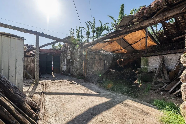 Moradia T7 para Venda em Este (São Pedro e São Mamede) Foto 31