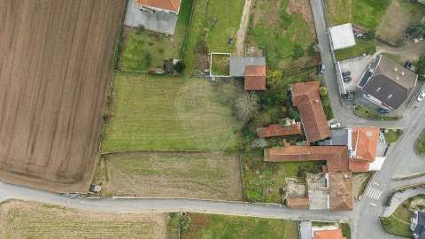 Moradia T4 para Venda em Pereira
