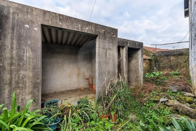 Moradia T4 para Venda em Pereira